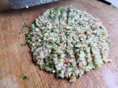 煎肉圆做法大全家常做法