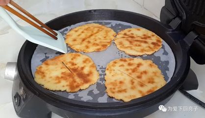 脆饼的家常做法