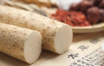 小孩咳嗽可以吃山药吗