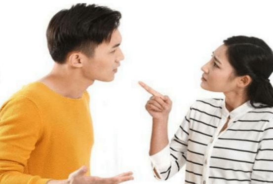 没有勇气离婚