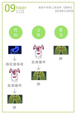 宝宝不配合做雾化怎么办