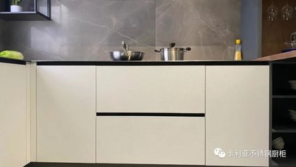 岩板橱柜门板工艺