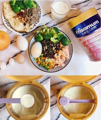 补钙奶粉早上喝还是晚上喝