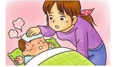 宝宝发烧抽搐怎么急救
