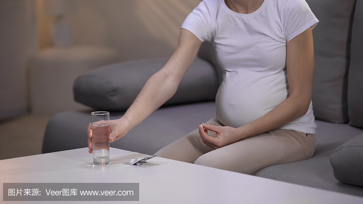 孕妇得了肾炎怎么办