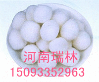 河南纤维球滤料厂家