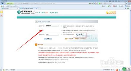 农行网银怎么都登录不了怎么回事