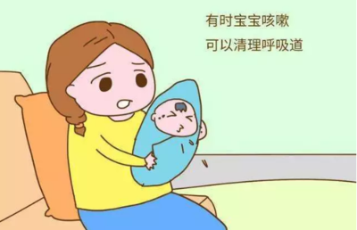 宝宝夜间咳嗽厉害是什么原因