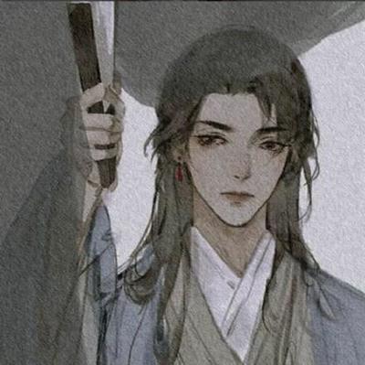 适合男生的古风名字