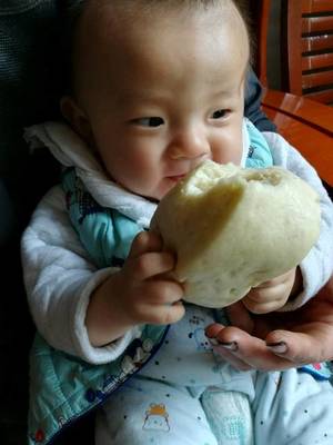 六个月宝宝补什么