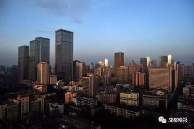 成都今天