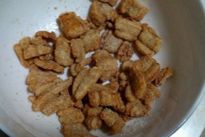 塑料小食品包装杯
