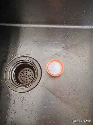 厨房下水道下水慢怎么办