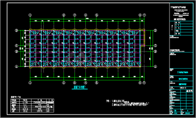 鋼結構施工圖紙設計（基于搜索結果的鋼結構施工圖紙設計）