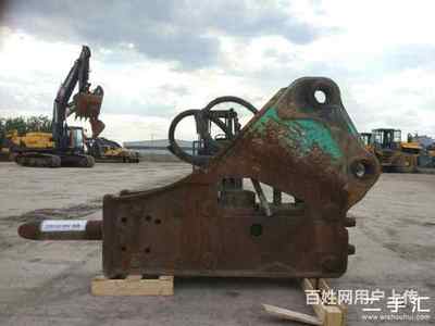 韩宇140破碎锤报价