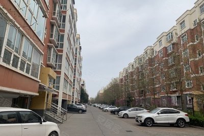 运城房产中介