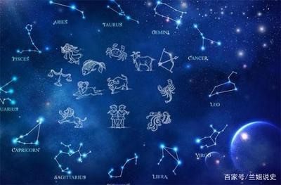 世界星座