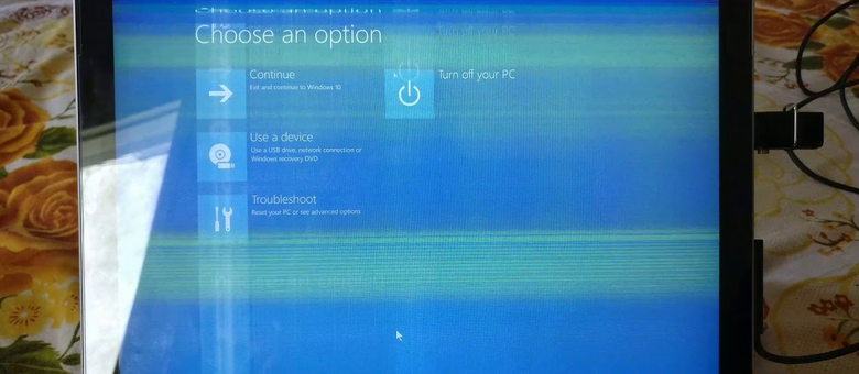微软surface 屏幕抖动
