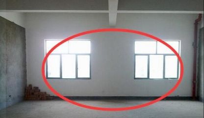 房子不通透影响大吗