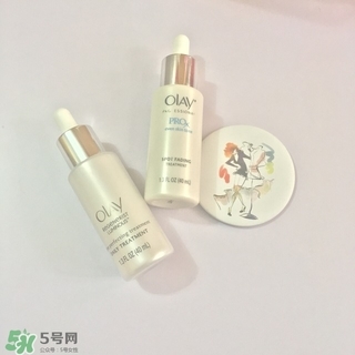 祛痘痕的护肤品哪个好