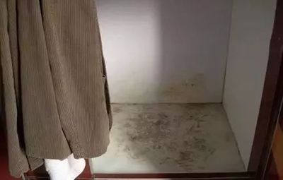 衣柜潮湿发霉怎么办