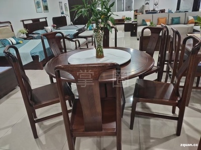 宁津家具厂集中在哪里