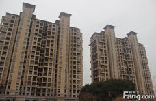海宁梅里达花园