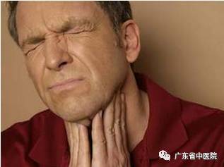 咳嗽嗓子疼有痰