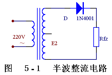 直流电路是什么意思