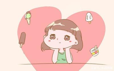孕晚期吃冷饮对胎儿有什么影响