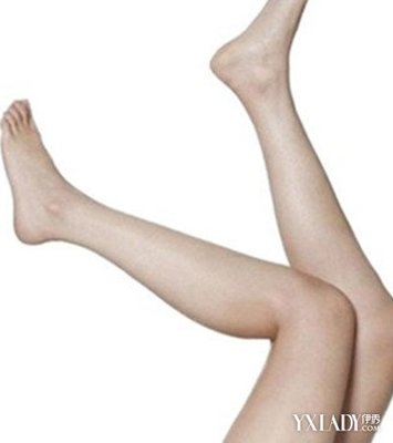 踮脚可以瘦腿吗