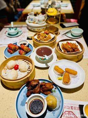 广州点都德总店