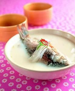 坐月子能不能吃鱼