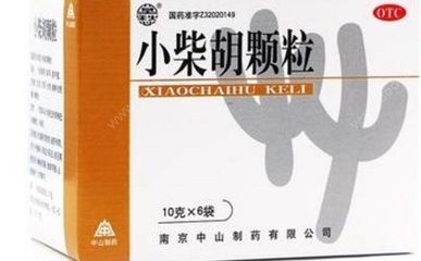 孕妇感冒可以喝小柴胡吗