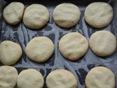 酥饼制作方法怎么做