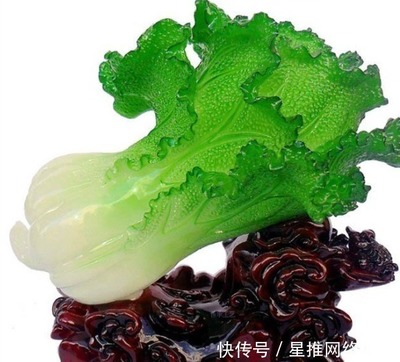 白菜什么寓意
