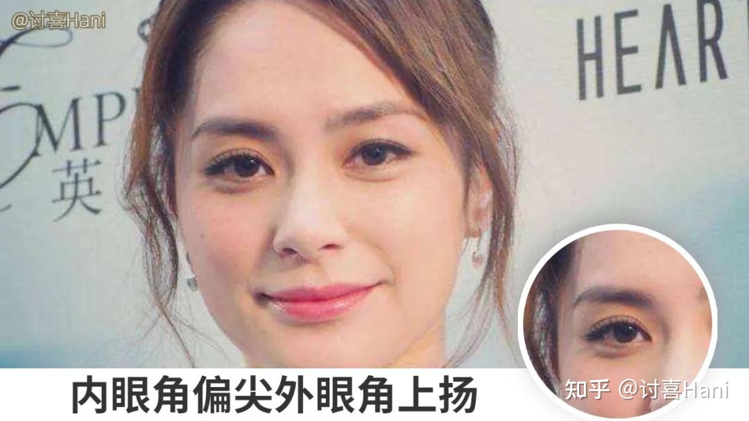 眼窝凹陷面相