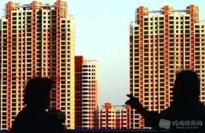 成都买房首付一般是多少