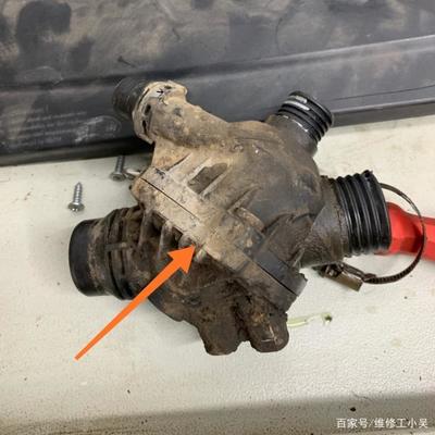 更换空调压缩机步骤