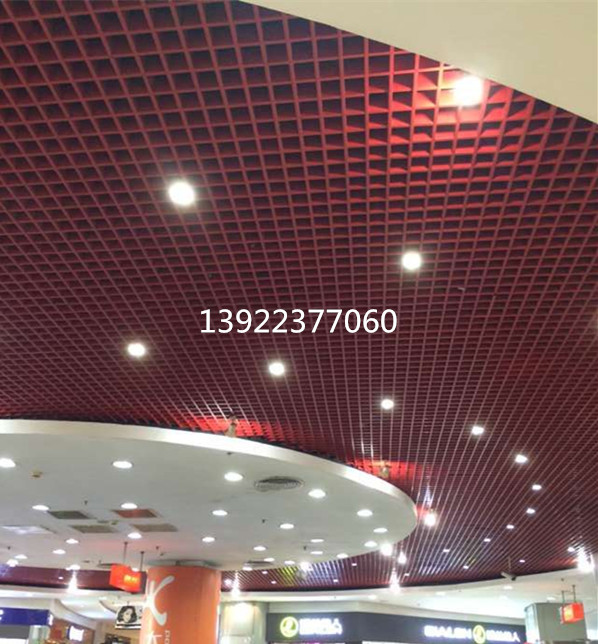 店铺吊顶