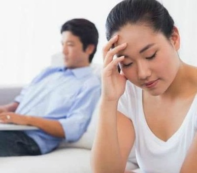 因为公婆离婚的多吗
