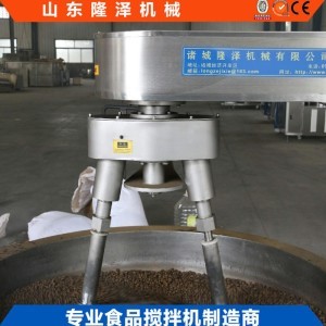 机器方糕制作方法