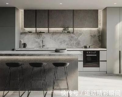 岩板橱柜的缺点是什么意思