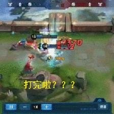怎么打三刀流