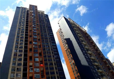北京商住两用房楼盘