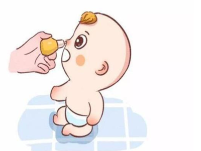 怎么缓解新生儿鼻塞