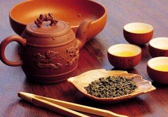 坐月子能不能喝茶