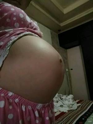 怀孕多少周开始入盆