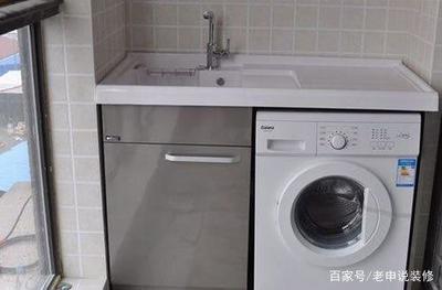 洗衣机洗衣液放哪个槽
