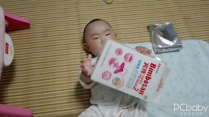 八个月宝宝喝多少毫升奶粉